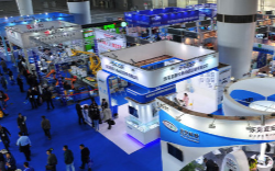 2022上海冶金工業展覽會